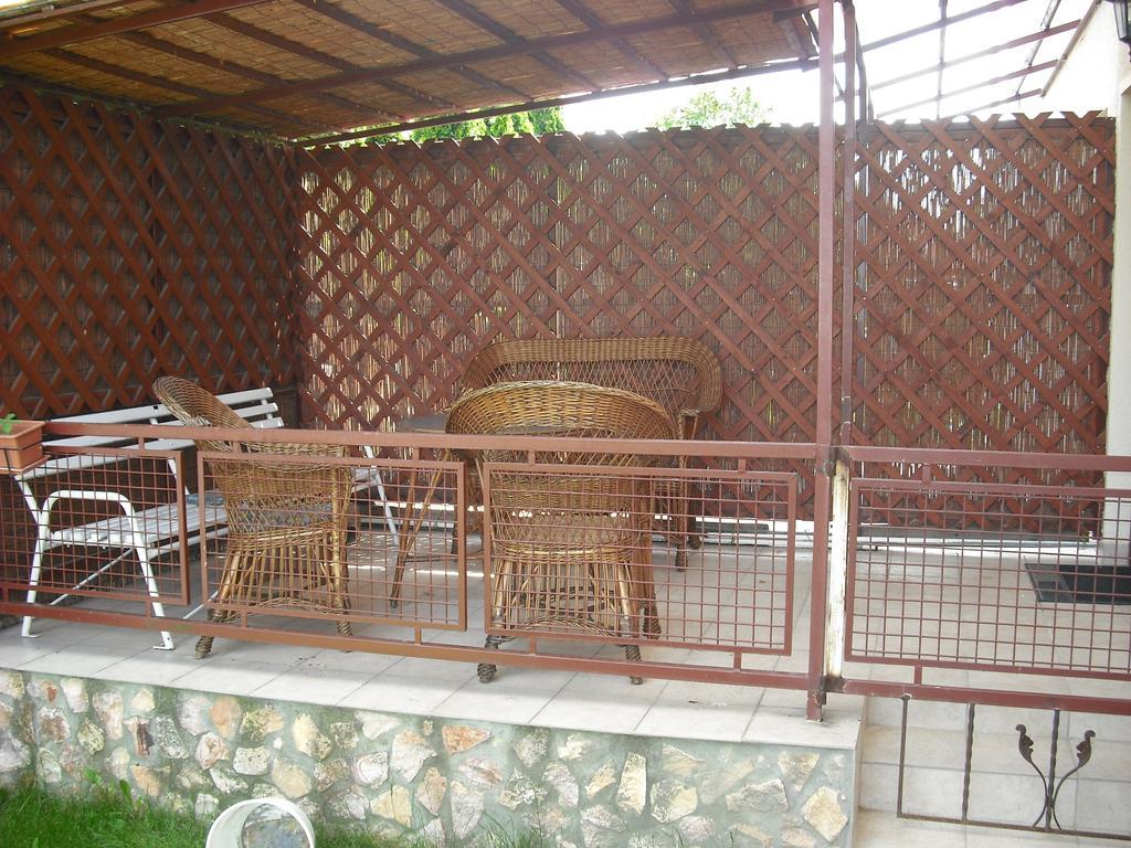 Hotel Nora Ház Hajdúszoboszló Habitación foto